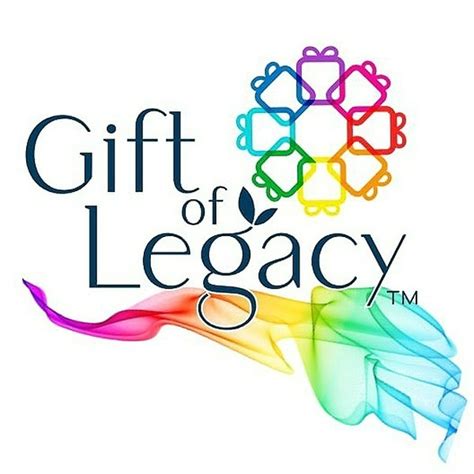 gift of legacy le iene